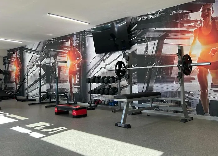 酒店 Marvel - Fully Renovated Free Access