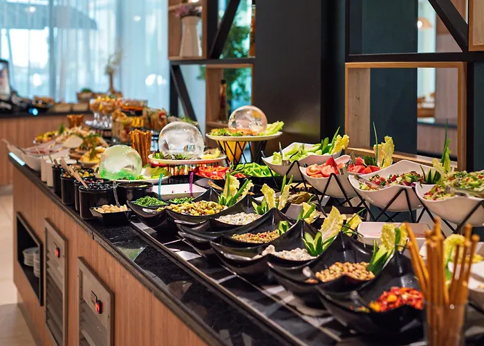 酒店 Marvel - Fully Renovated Free Access 4*