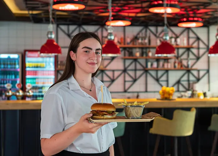 酒店 Marvel - Fully Renovated Free Access