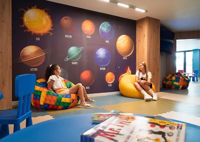 Marvel - Fully Renovated Free Access 酒店 4*