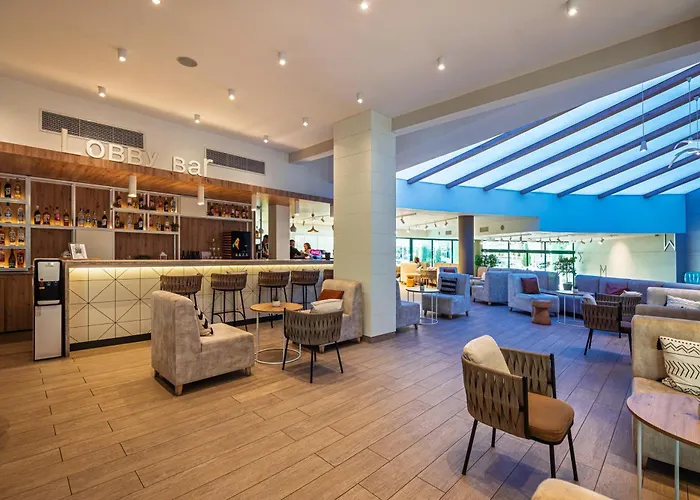 酒店 Marvel - Fully Renovated Free Access 4*