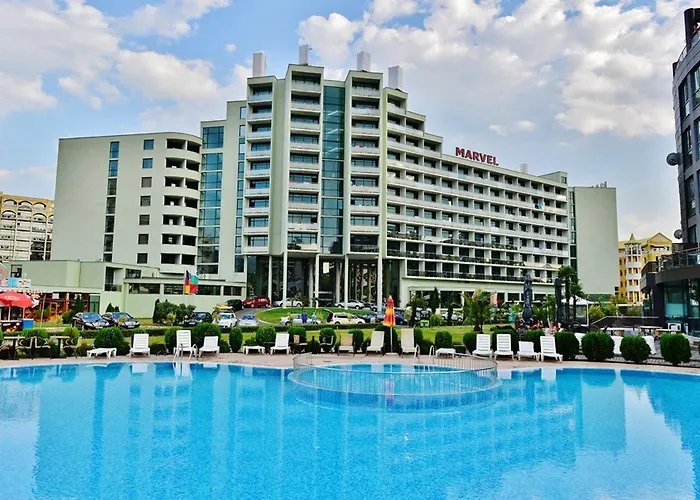 酒店 Marvel - Fully Renovated Free Access