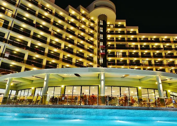 酒店 Marvel - Fully Renovated Free Access 阳光海滩